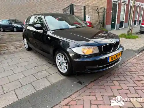 BMW 118i 2010