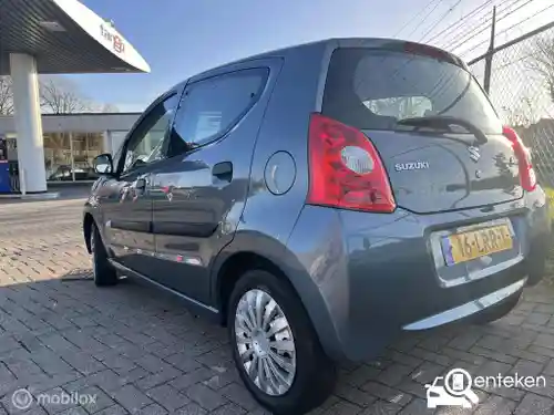 Suzuki Alto 1.0 2010