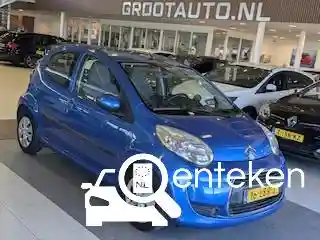 Citroen C1 1.0 2010