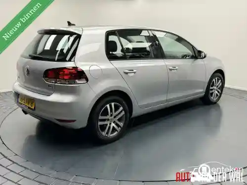 VW Golf 1.4 TSI 2010