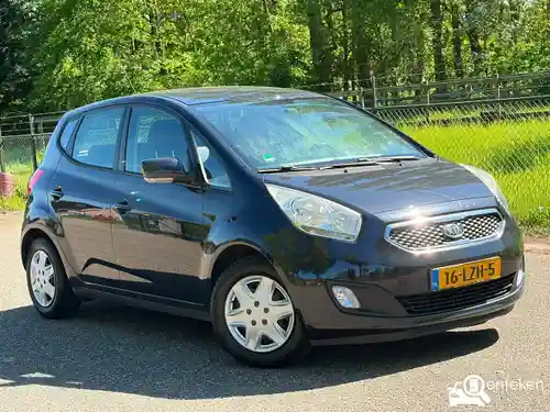 KIA Venga 1.6 2010