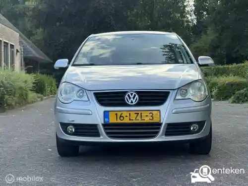VW Polo 1.2 2009