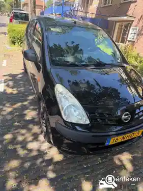 Nissan Pixo 1.0 2010