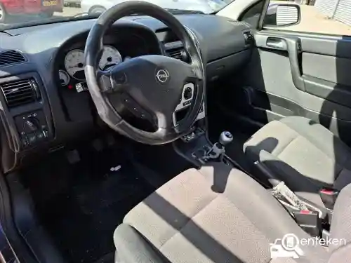 Opel Astra 1.6 16V 2003