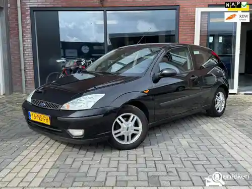Ford Focus 1.6 2004