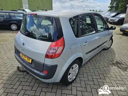Renault Scénic 1.6 16V 2004
