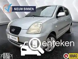 KIA Picanto 1.1 2004