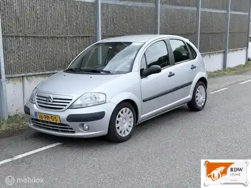 Citroen C3 1.4 2004