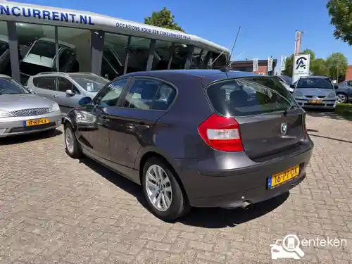 BMW 116i 2004
