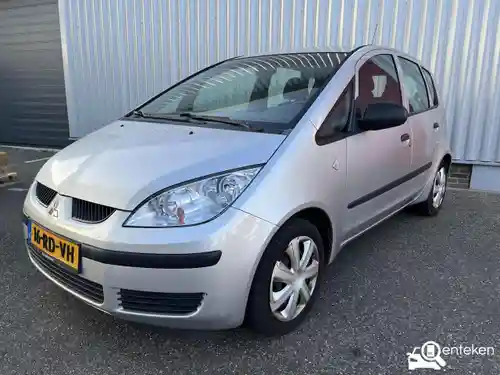 Mitsubishi Colt 1.3 2005