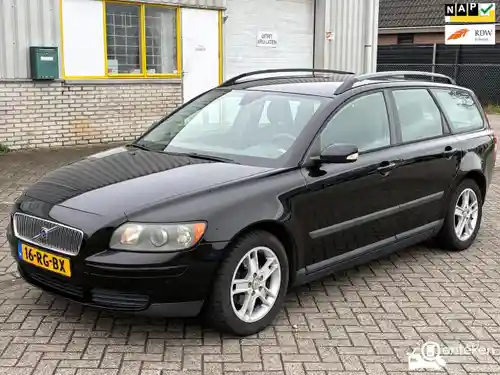 Volvo V50 1.8 2005