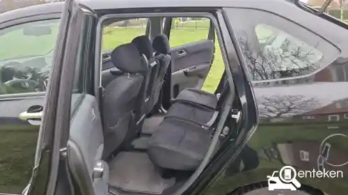 Honda FR-V 2.0i 2005