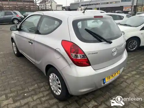 Hyundai i20 1.2 2011