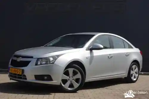 Chevrolet Cruze 1.8 2011