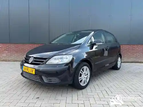 VW Golf Plus 1.6 FSI 2005