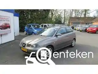 SEAT Ibiza 1.4 16V 2005