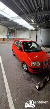 Hyundai Atos 1.1 2005