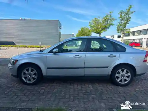 Volvo S40 2.4 2005