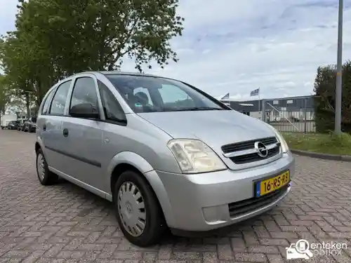 Opel Meriva 1.6 2005