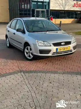 Ford Focus 1.4 2005