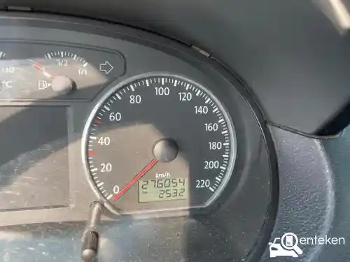 VW Polo 1.4 2005