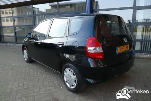 Honda Jazz 1.2 2005