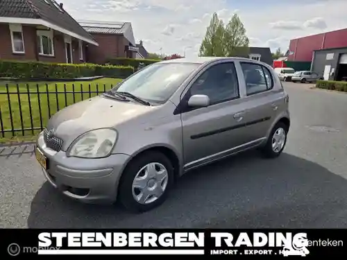 Toyota Yaris 1.3 2006
