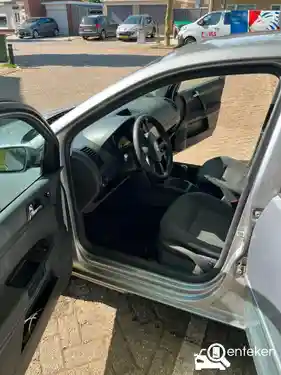 VW Polo 1.2 2006