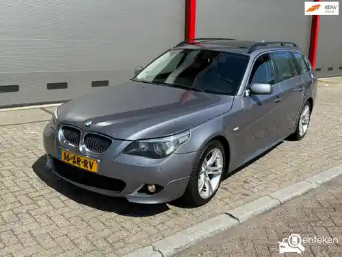 BMW 535d Touring 2005