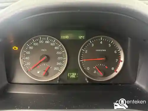 Volvo V50 1.8 2006