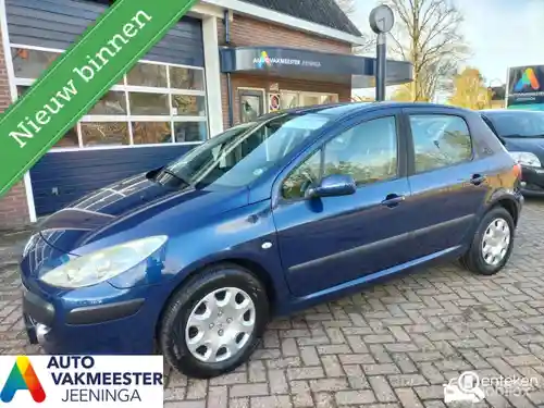 Peugeot 307 110 2006