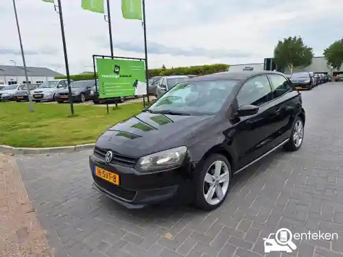 VW Polo 1.2 2011
