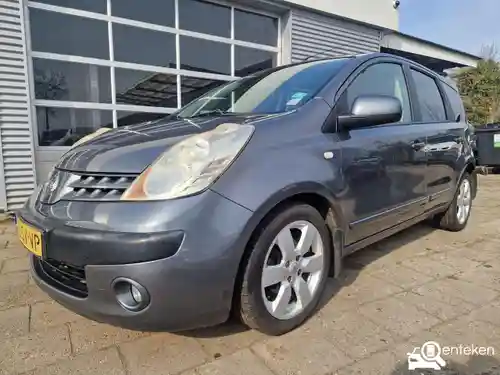 Nissan Note 1.4 2006