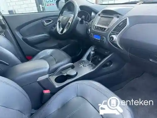 Hyundai ix35 2.0 2012