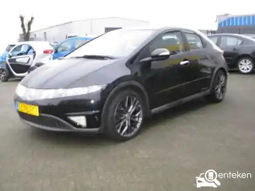 Honda Civic 1.4 2006