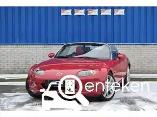 Mazda MX-5 2.0 2006