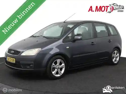 Ford Focus C-MAX 1.8 2006