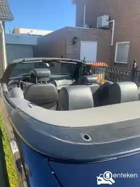 Saab 9-3 Cabriolet 2.0i 1999