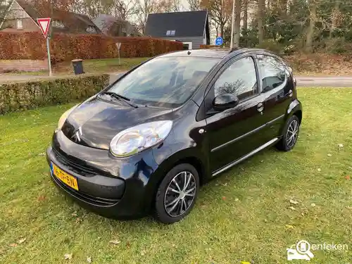 Citroen C1 1.0 2006