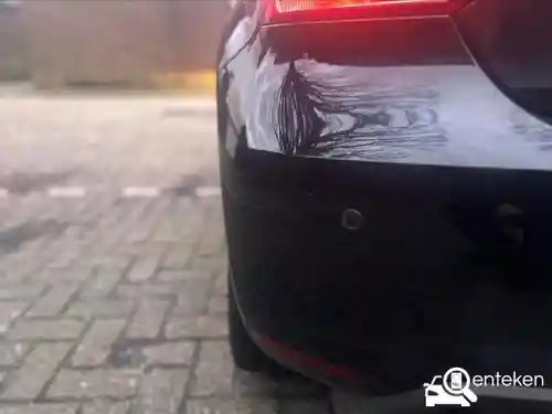 VW Polo 1.2 TSI 2012