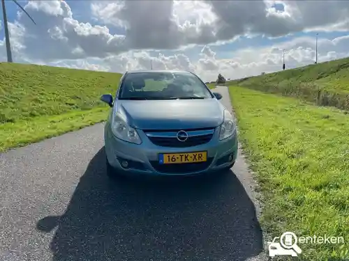 Opel Corsa 1.2 Twinport 2006
