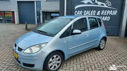 Mitsubishi Colt 1.3 2007