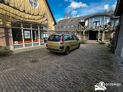 Citroen Grand C4 Picasso 1.8 16V 2007