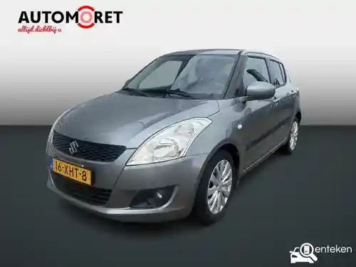 Suzuki Swift 1.2 2012
