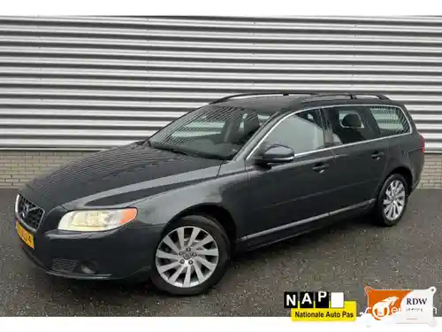 Volvo V70 T4 2012