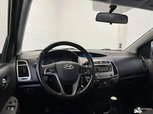 Hyundai i20 1.2 2012