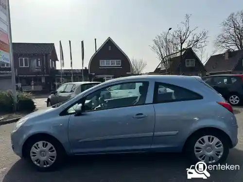 Opel Corsa 1.4 Twinport 2007