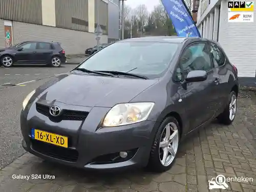 Toyota Auris 1.4 2007