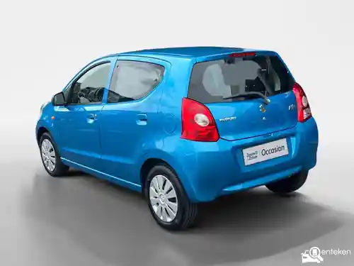 Suzuki Alto 1.0 2012
