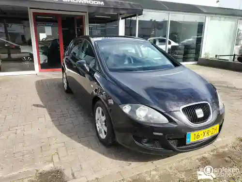 SEAT Leon 1.9 TDI 2007